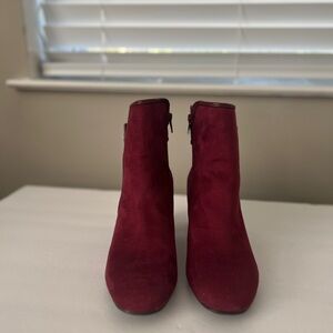 Woman Boots